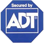 ADT Security Logo