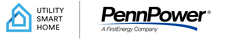 Utility Smart Home | USH Logo