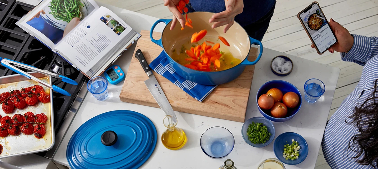 Cooking pot