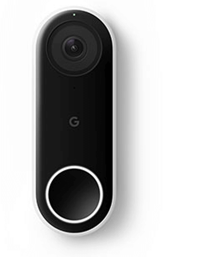 Video Doorbell