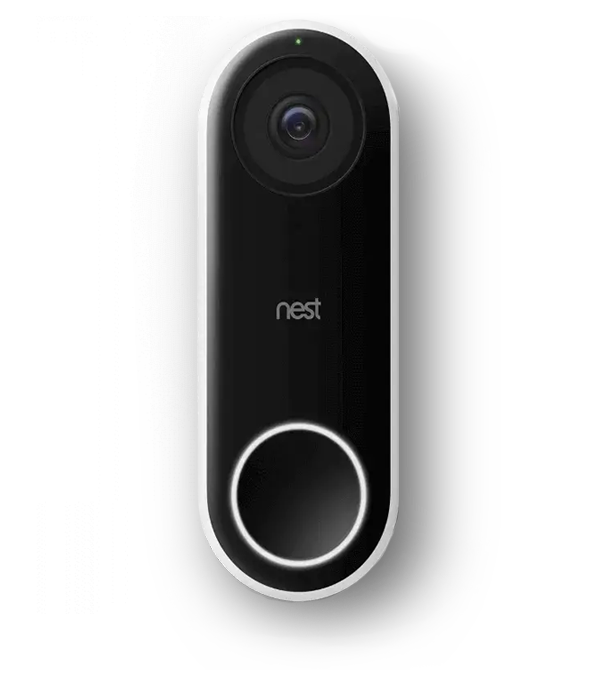 Video Doorbell